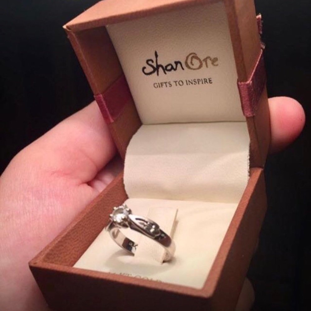 ShanOre Diamond Ring - Picture 5 of 5